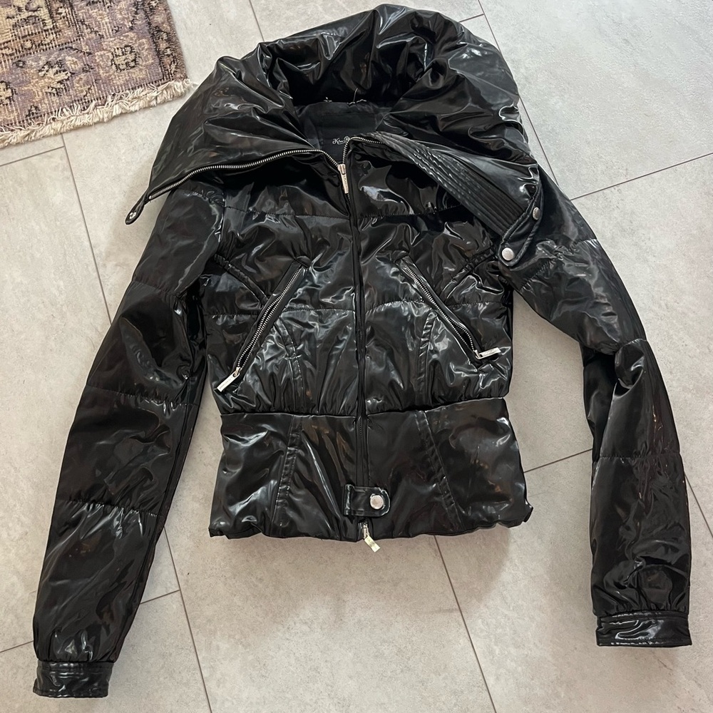 Vintage Kira Plastinina Jacket - Size XS
